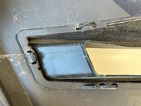 фото thumb №9, Mustang gt500 бампер перед оригинал