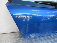 фото thumb №2, Крышка зад задняя suzuki swift mk6