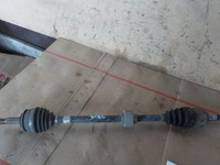 фото thumb №1, Toyota yaris 1.4d привідний вал правий перед 89661-0d450