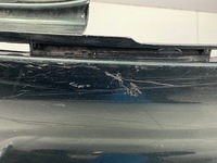 фото thumb №8, Бампер задний задняя ford mustang vi 2015+