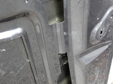 фото thumb №9, Капот кришка двигуна audi q7 2 ii 4m 4mb 2015- 4m0823029