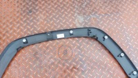 фото thumb №13, Молдинг накладка крила правий перед toyota rav4 v 19-