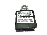фото thumb №1, Модуль блок управления keyless koleos 28595jy40a