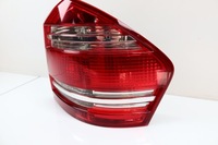 фото thumb №12, Mercedes w164 лампа задняя правый задняя правая x164 gl 1648204264