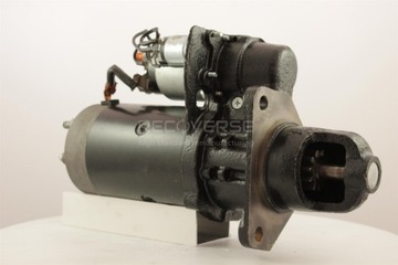 фото thumb №9, Стартер mercedes-benz actros axor travego integro 1831 1831, 1832 1832,…