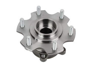 фото thumb №1, Mitsubishi pajero iii 00-06 mr418068 новая ступица колёса задняя