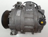 фото thumb №1, Компрессор кондиционера mercedes gl x164 4.7 v8