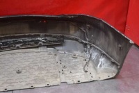 фото thumb №9, Бампер задняя задний чёрный pdc tesla model s 12-20