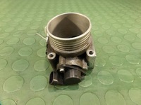 фото thumb №4, Volvo s40 1.8 16v дросельна заслінка 9186780