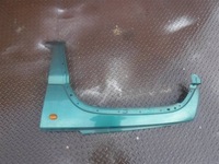 фото thumb №1, Крила лівий передній jeep cherokee liberty kj