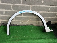 фото thumb №1, Ford kuga mk3 st-line молдинг крила лівий перед оригінал