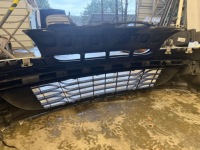 фото thumb №11, Бампер передний перед renault megane iii