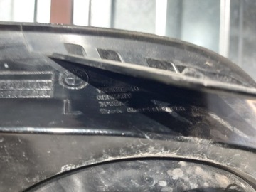 фото thumb №8, Решётка решётка левая перед bmw seria 1 f20 f21