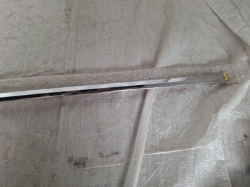 фото thumb №7, Vw passat b7 06-11 права двері планка 3c0853516c захист хром