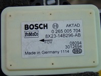 фото thumb №6, Jaguar xf 2.7 d 08r модуль датчик esp