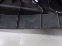 фото thumb №9, Qashqai j10 +2 защита поперечина заднего 84992ey10