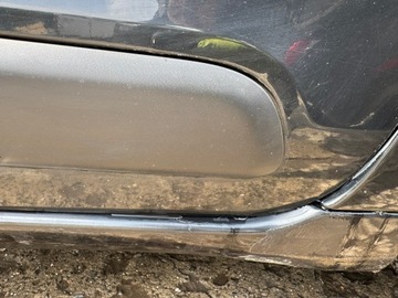 фото thumb №9, Дверь правые передние перед чёрные citroen c3 picasso 08- лак: exld 120um