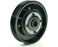 фото thumb №1, Сцепление кондиционера hyundai i40 doowon dve-13