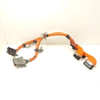 фото thumb №8, 2009 lexus gs 300 350 430 450h жгут коробки передач g214850022