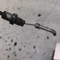 фото thumb №13, Ford transit mk5 6 замок дверь правый задняя боковой