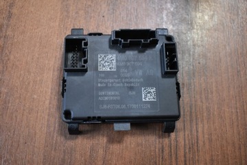 фото thumb №1, Идеальный модуль двигатель люк audi porsche panamera 971 1