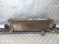 фото thumb №15, Ford transit mk8 pas передній підсилювач радіатор радіатор балка нижня