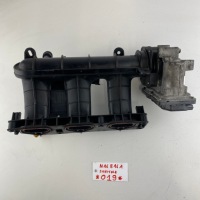 Купити Колектор + дросельна заслінка renault clio dacia sandero nissan micra 0.9 tce igt, фото thumb