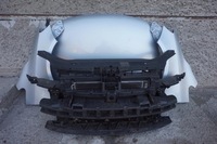 фото thumb №5, Бампер kompletny перед vw golf v 5 plus