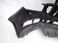 Купити Opel insignia a 08-13 бампер перед передній 4pdc spr, фото thumb