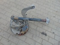 фото thumb №1, Подвеска левая рычаг суппорт задняя audi a4 b8 lift