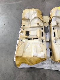 фото thumb №13, Коврик обшивка audi a4 b8 sedan avant 8k1863021 europa soul