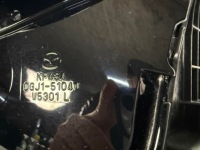 Фара перед передняя левая mazda cx30 cx-30 full led dgj1-51040 cala оригинал с Разборки, фото thumb