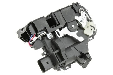 фото thumb №10, Амортизатор центральний замка перед лівий vw passat b5 -05