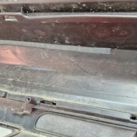 Hyundai ioniq 16- бампер задний задний pdc 86611-g2000 в Украине, фото thumb