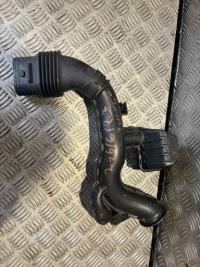 Smart forfour ii труба воздухозаборник воздуха 165559798r Недорого, фото thumb