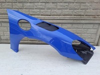 фото thumb №9, Porsche 718 cayman gt4 rs карбон крила правий лівий оригінал