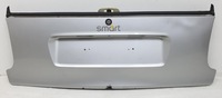 фото thumb №1, Крышка багажника задняя задняя eb2 ead smart fortwo 450