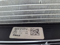 фото thumb №10, Комплект радиатор audi skoda seat vw e-tron g-tron e-tsi gte гибрид