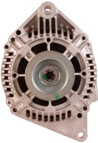 Купить Генератор renault clio kangoo megane scenic |1.9 2.0 дизель ca1444, фото thumb