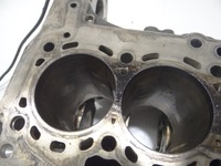 фото thumb №12, Блок двигуна bmw f10 2.0 d n47d20c 7810596