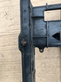 фото thumb №10, Pas передний балка бампера hyundai i40