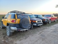 фото thumb №5, Toyota sienna мост задняя дифференциал кронштейн кронштейн