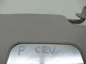 фото thumb №8, Honda cr-v i crv захист сонцезахисна права