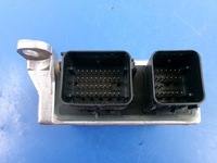 фото thumb №12, Jaguar x-type x400 повітропровід шкіряний з подушка безпеки i модуль