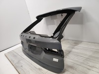 фото thumb №8, Кришка багажника багажника volvo v90 31663428 31690804