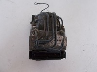 фото thumb №6, Volvo s40 v40 1 насос блок блок управления abs