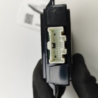 фото thumb №8, Mitsubishi lancer 2008 модуль / блок управления bluetooth