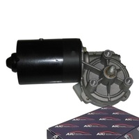 фото thumb №1, Двигун двірник перед skoda octavia i 1.8 1.9