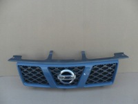 фото thumb №10, Nissan x-trail t30 2003 2004 2005 2006 2007 решётка радиатора