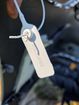 фото thumb №15, Mb mercedes eqs w297 бампер зад задній комплектний pdc модуль джгут